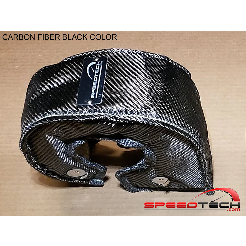 SPEEDTECH TURBO BLANKET