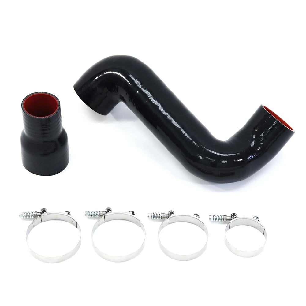 N54/N55 5" AND 7" FMIC HOSE UPGRADE