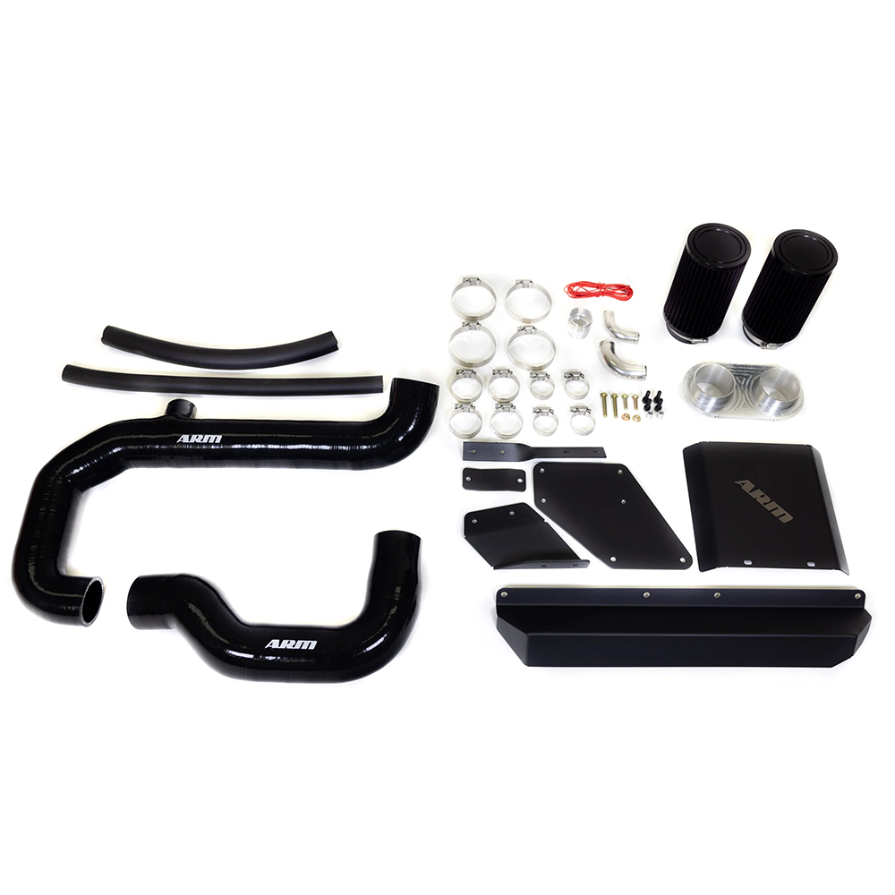 N54 INLETS ARM Motorsports