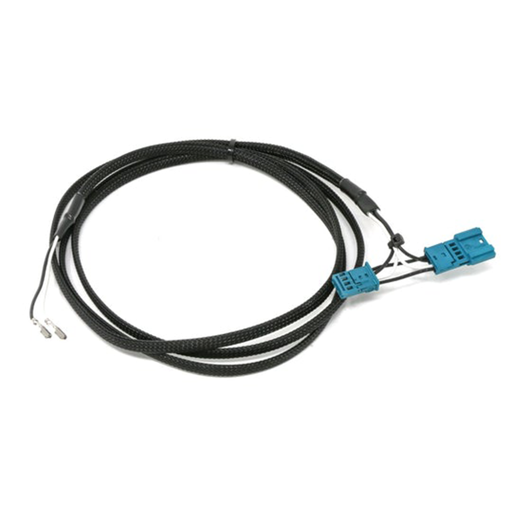 Paddle Shift Retrofit Harness for BMW