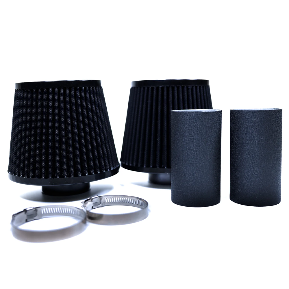 ARM Motorsports Dual Cone Intake N54