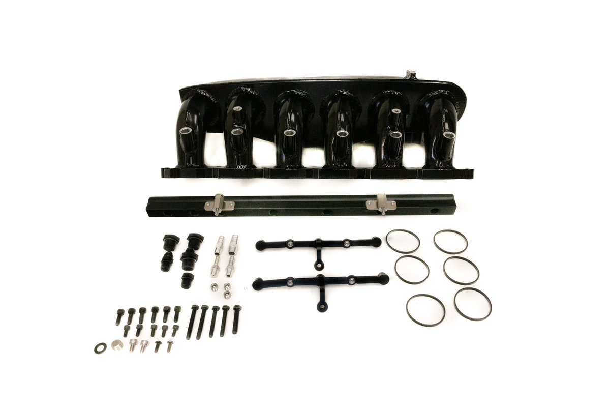 N54 INTAKE MANIFOLD