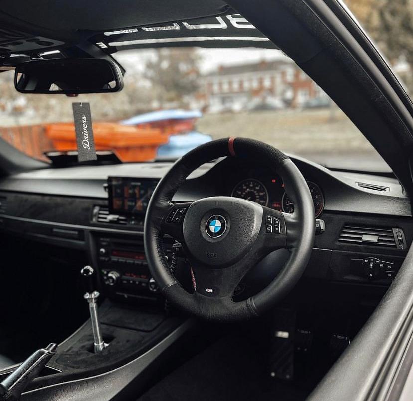 N54 – RTD Aluminum Non-Locking Shifter