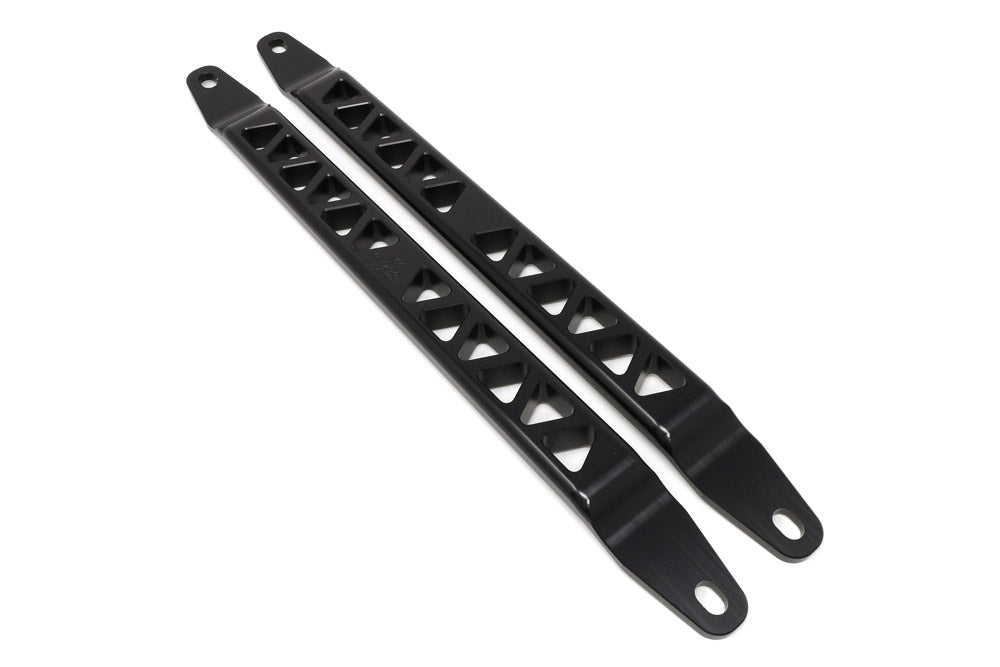 BMS Billet Strut Cross Braces for BMW X3, X3M, X4, X4M