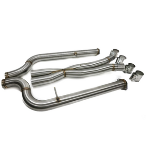 S58 MIDPIPE - G80 M3 G82/G83 M4