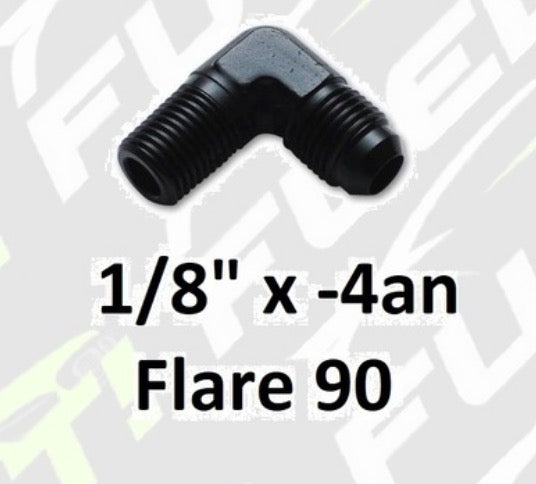 Fuel-It! Charge Pipe Injector (CPI) Installation Accessories