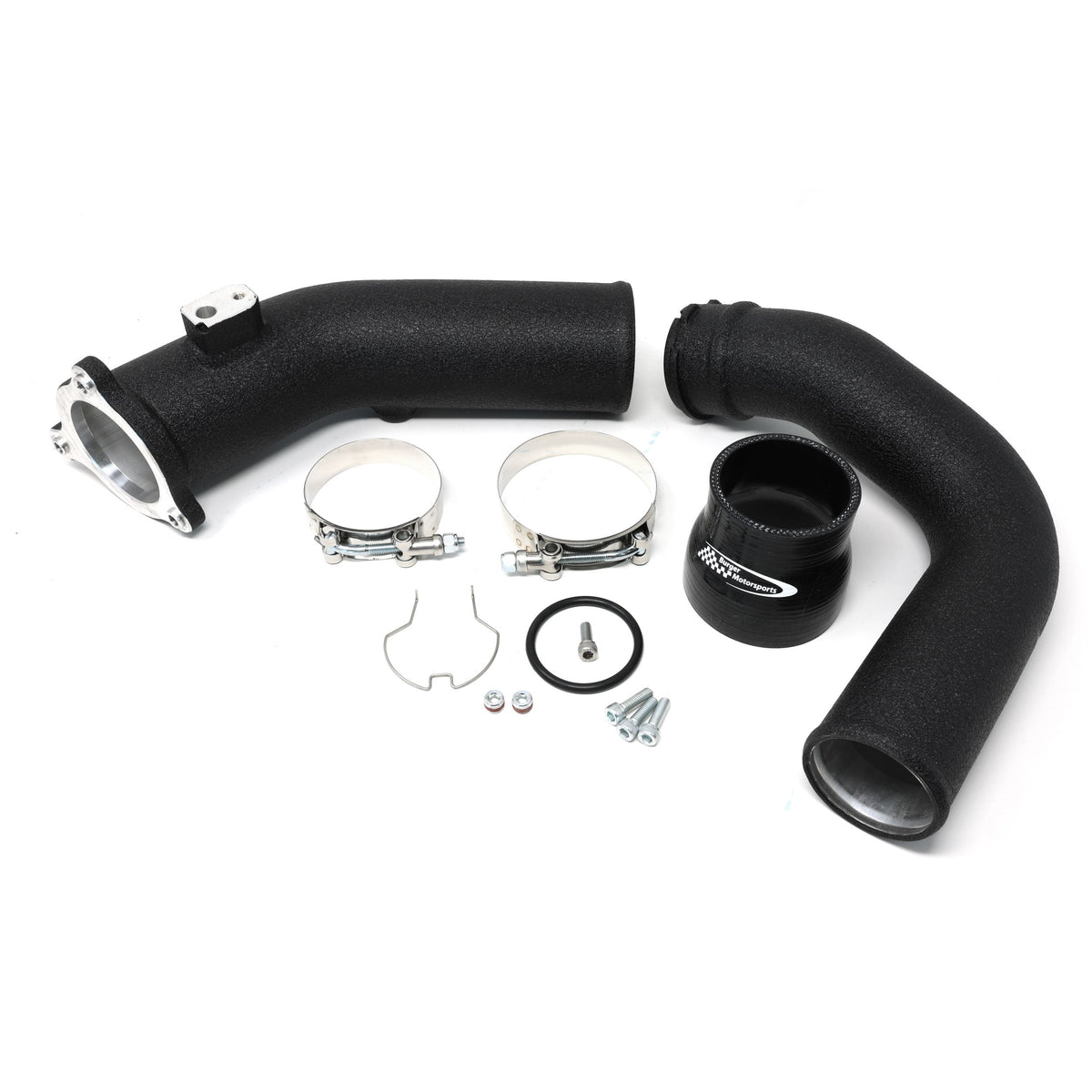 BMS B46 B48 BMW/Supra Charge Pipe for F & G Chassis ***Out of stock est to ship early Oct***
