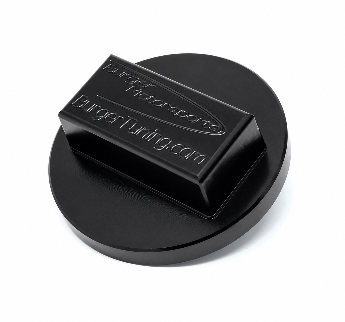 Jack Pad Adapter for 2020-2026 Toyota GR Supra