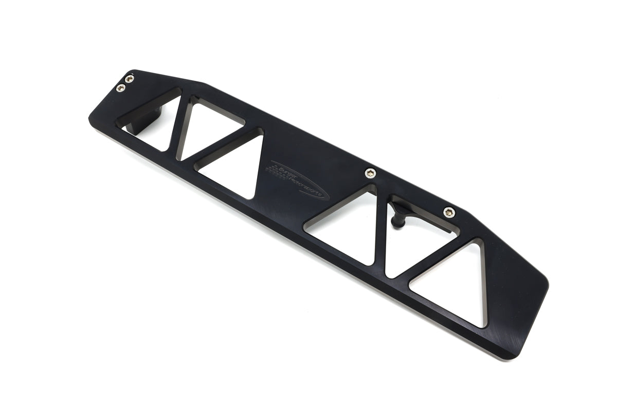 BMS Billet Belt Cover Upgrade for Subaru