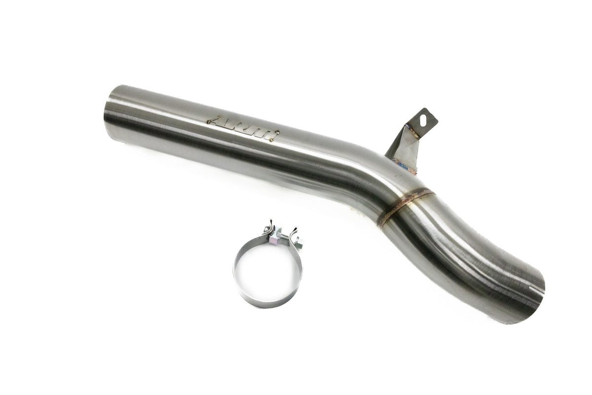 340i/440i SINGLE EXIT EXHAUST