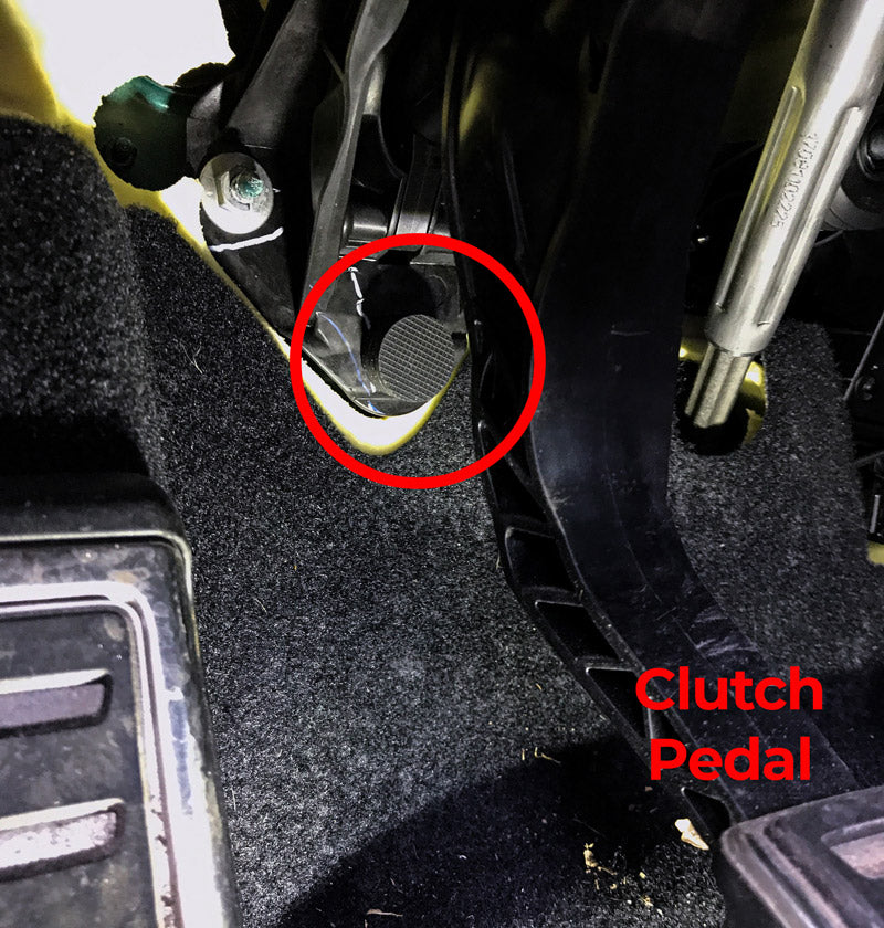 BMS Short Throw Clutch Stop for BMW, MINI, Supra, & Volkswagen
