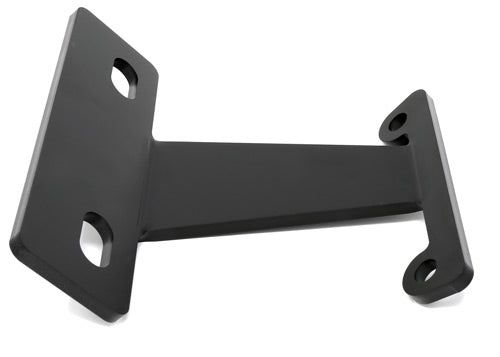 BMS Differential Support Bracket Brace for BMW 135i and E9x 335i