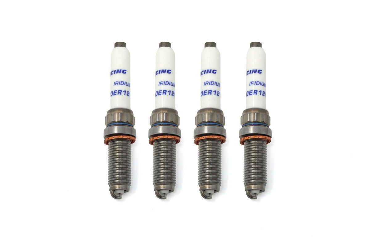 Brisk Racing Iridium plugs Spark Plug for S58 & B58 BMW & Supra Engines