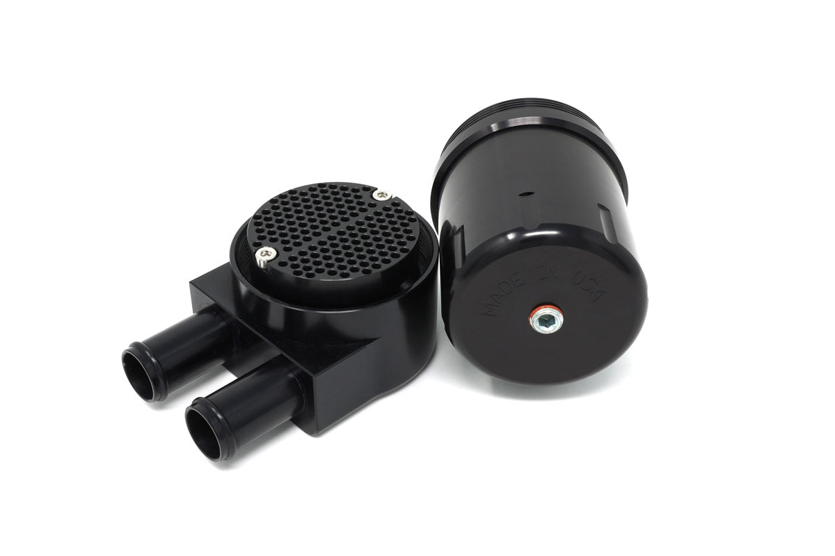 BMS Oil Catch Can for G Chassis Gen 2 B58 BMW M240 M340 M440