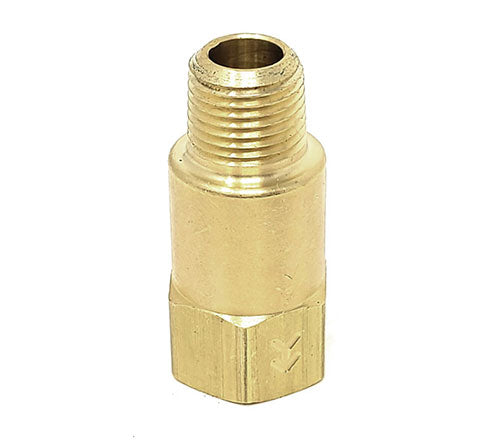 WMI Connectors Fittings and Spare Parts