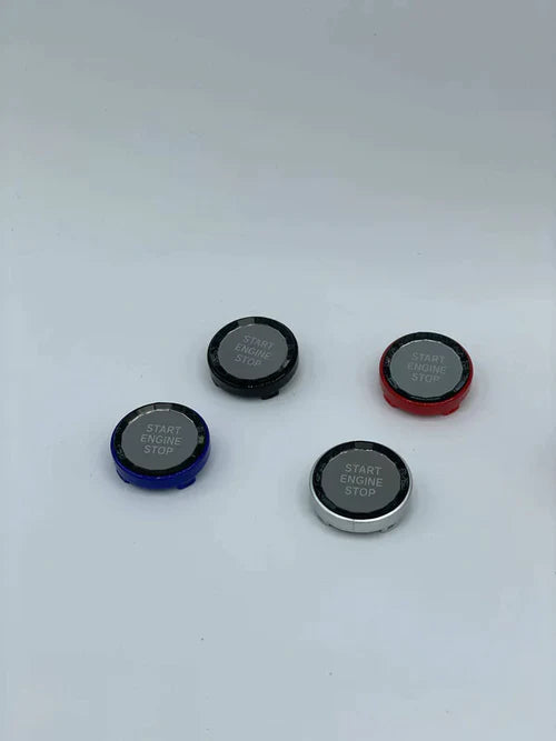 Crystal Start Button for BMW E / F Chassis
