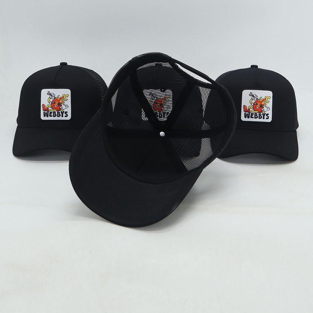 Webbys Trucker Hat