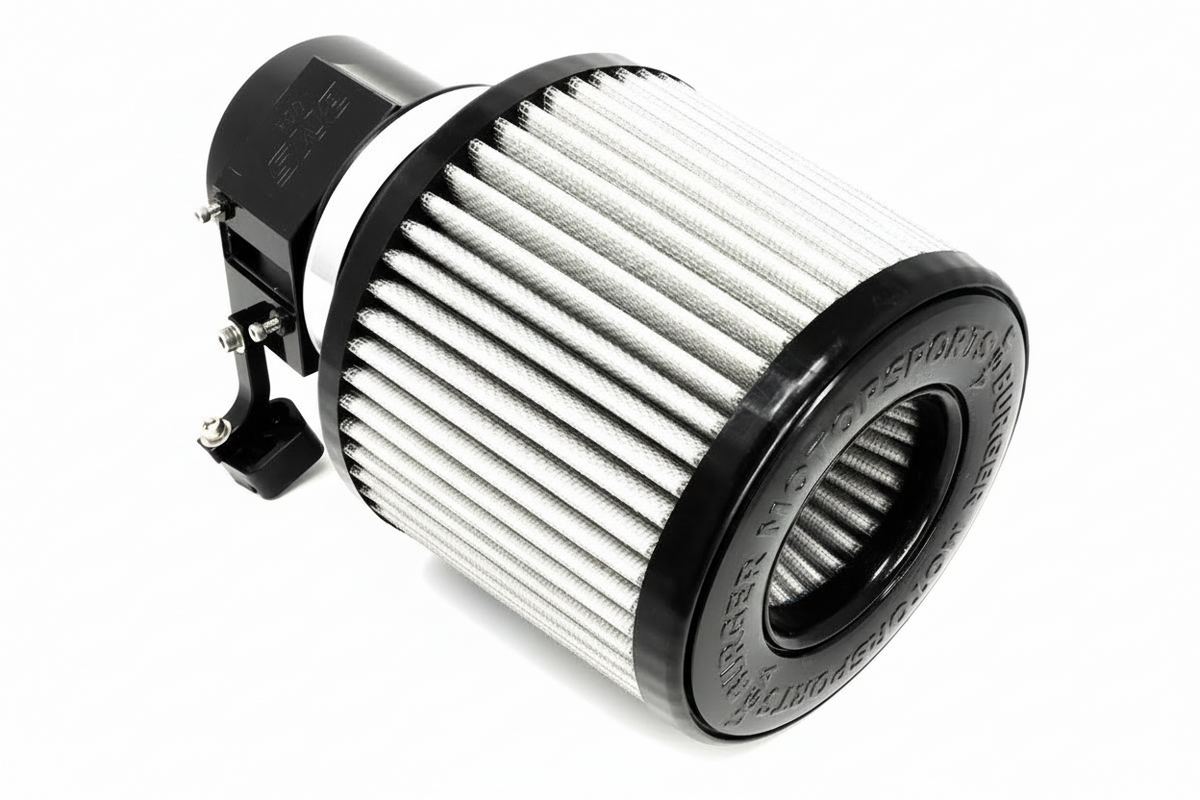 BMS Billet Intake for G Chassis BMW X5 X6 X7