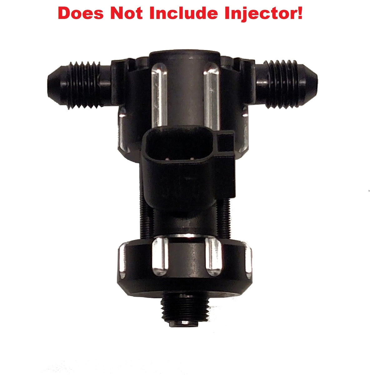 Fuel-It! Charge Pipe Injectors (CPI)