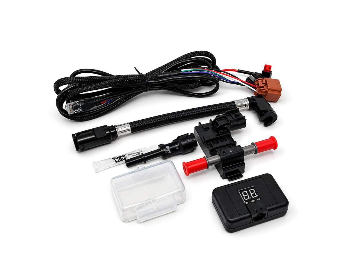 Hyundai Elantra/Veloster N 2.0T CANFlex Flex Fuel Ethanol Content Sensor for E85 Fuel Monitoring
