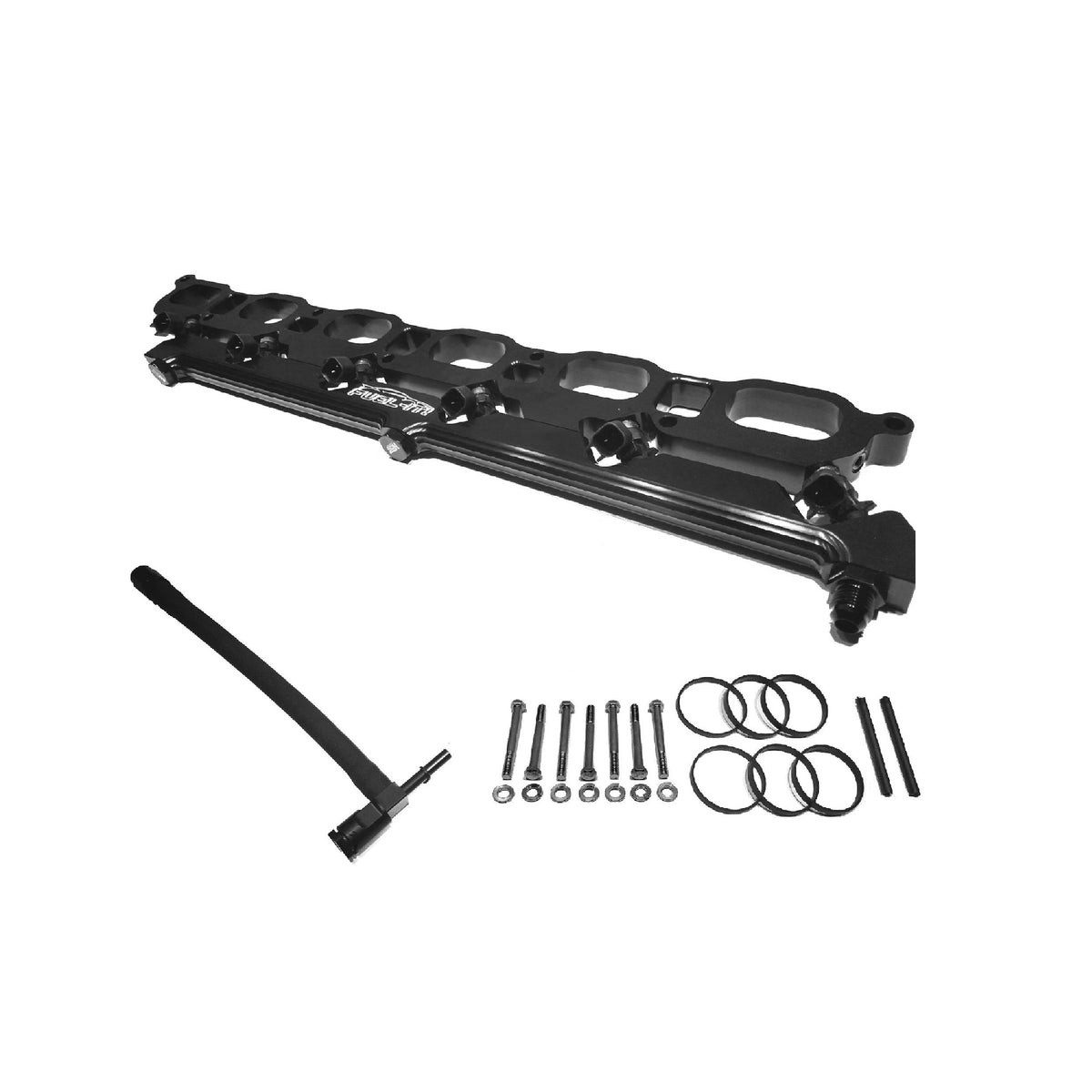 BMW Port Injection Kit for F-Chassis M2 M3 M4 S55 Motors