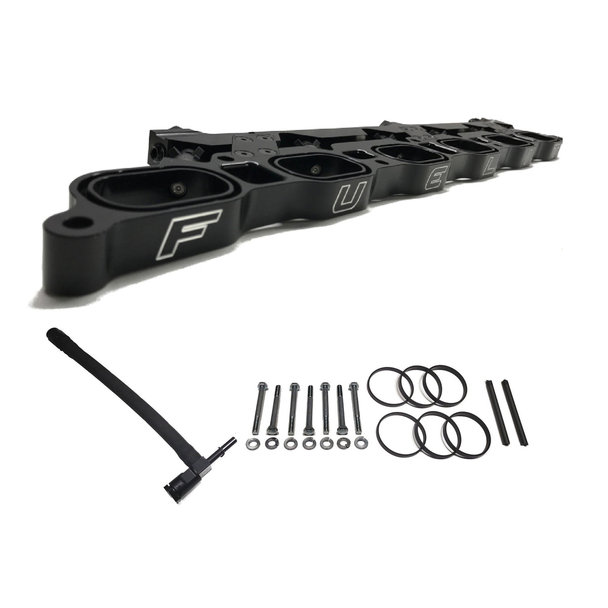 BMW Port Injection Kits for N54 Motors