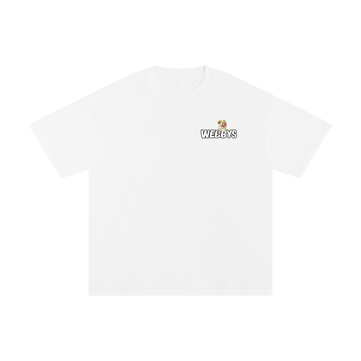 Webbys OG Diner Design