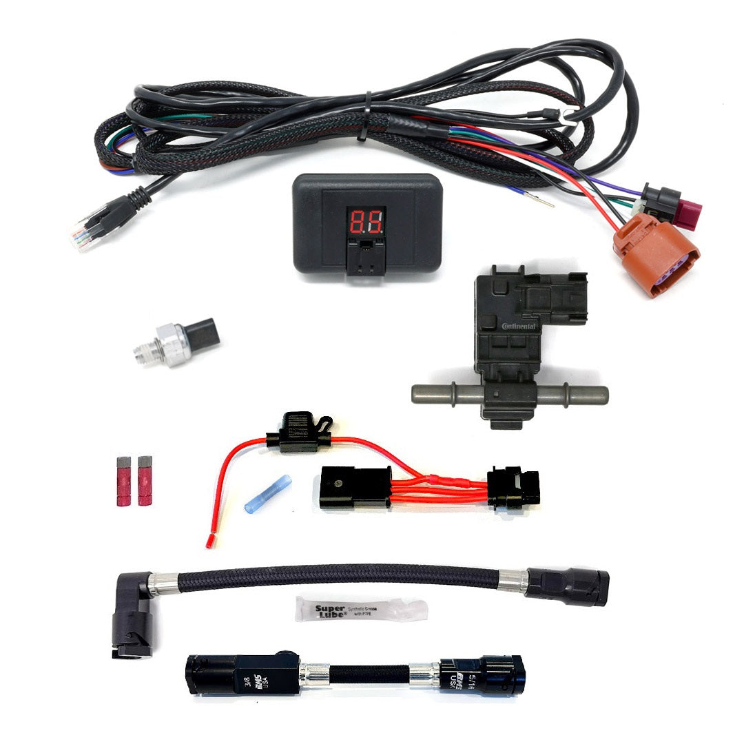 BMW Z4 Bluetooth Flex Fuel Kit for the G29 B48/B58