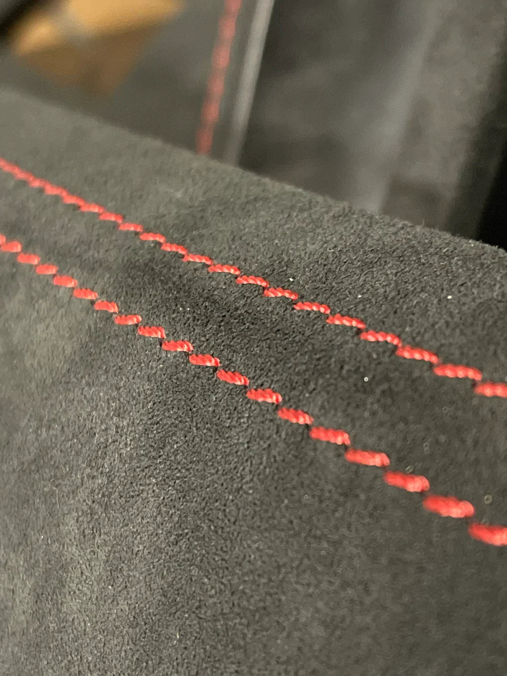 BMW Alcantara Interior Trim E90 (Full Kit)