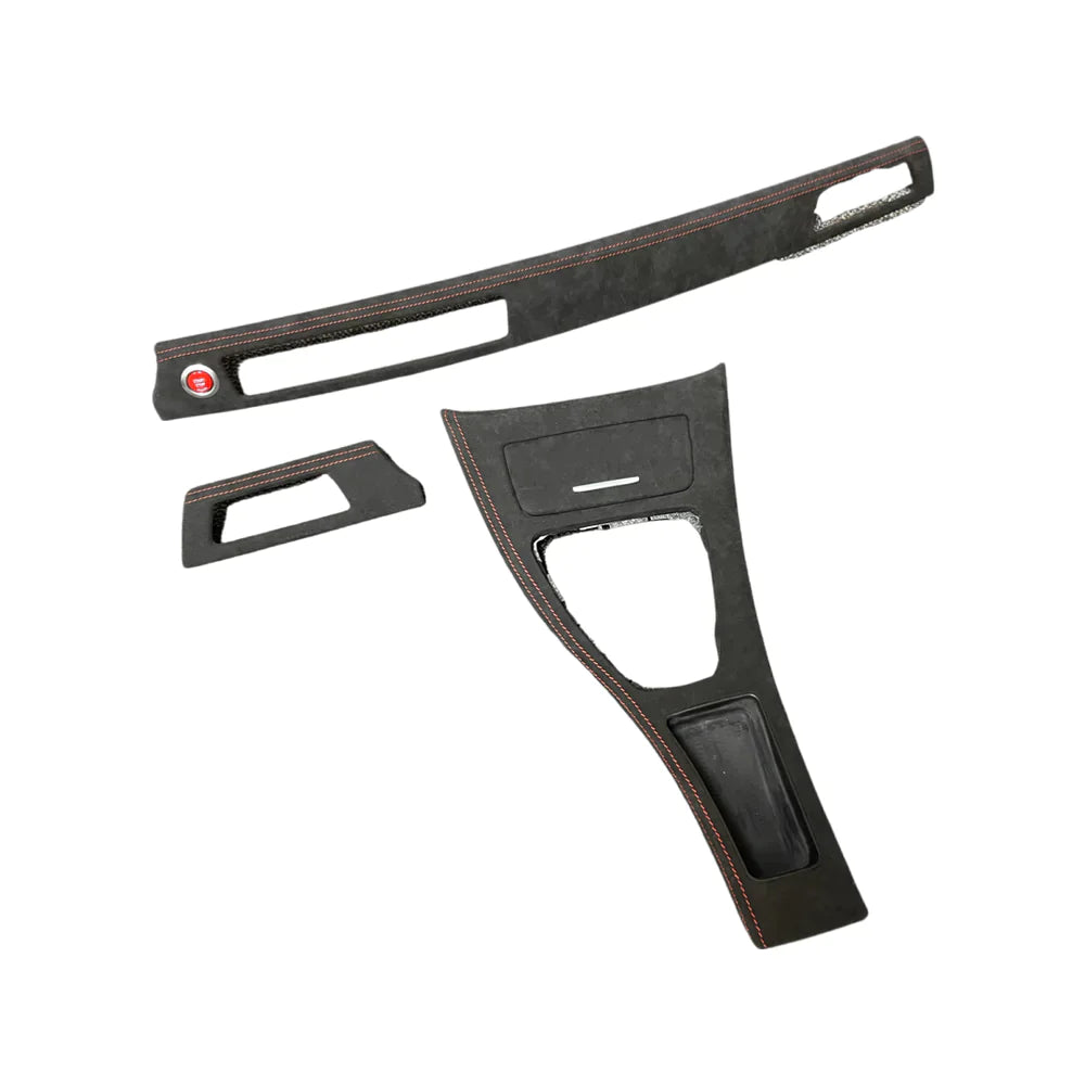 BMW Alcantara Interior Trim E82 (Full Kit)