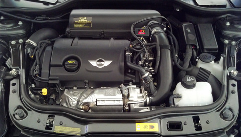 MINI Cooper S & JCW N18 JB Plus (JB+) Quick Install Tuner