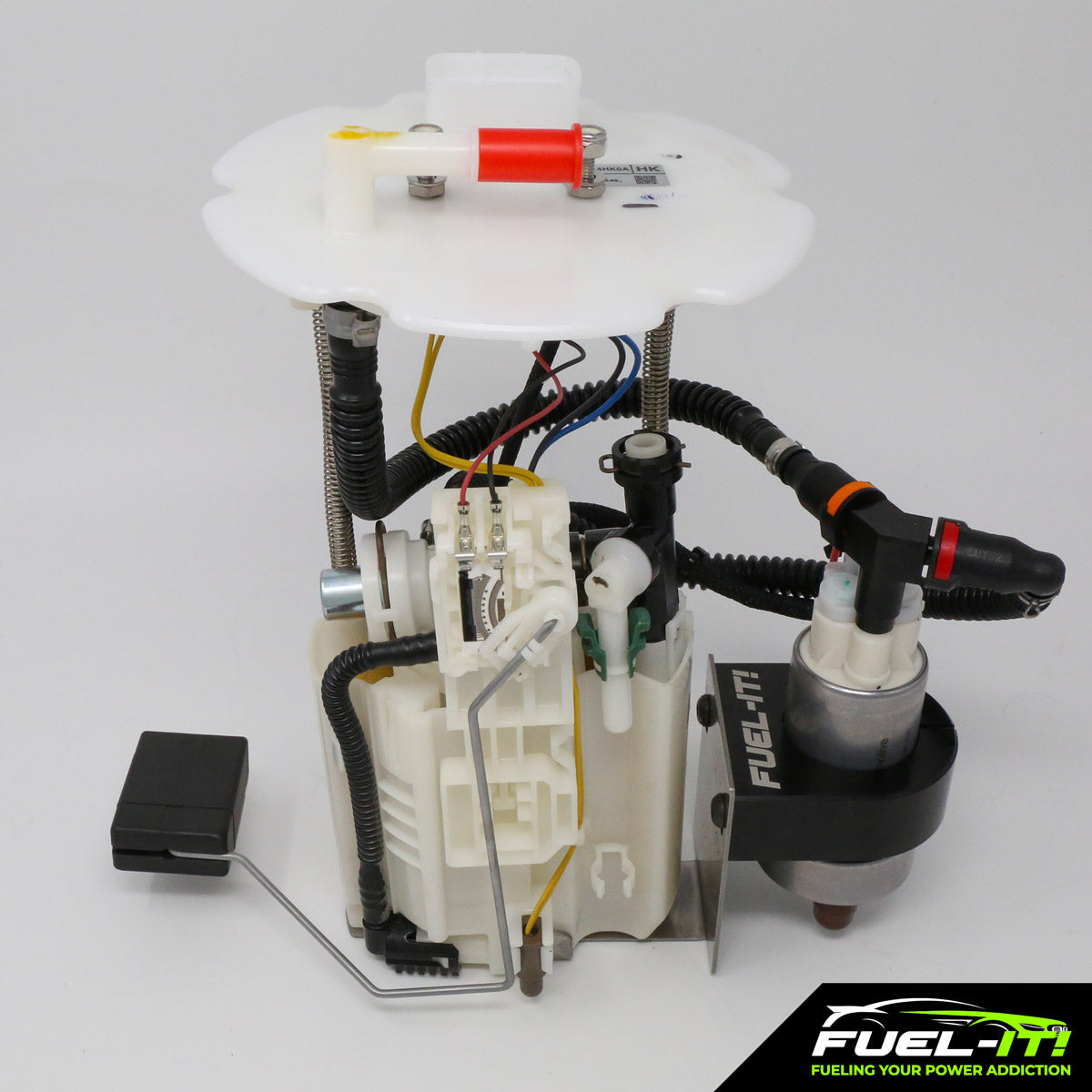 Fuel-It! Infiniti Q50 & Q60 3.0T VR30 LPFP Fuel Pump Upgrade