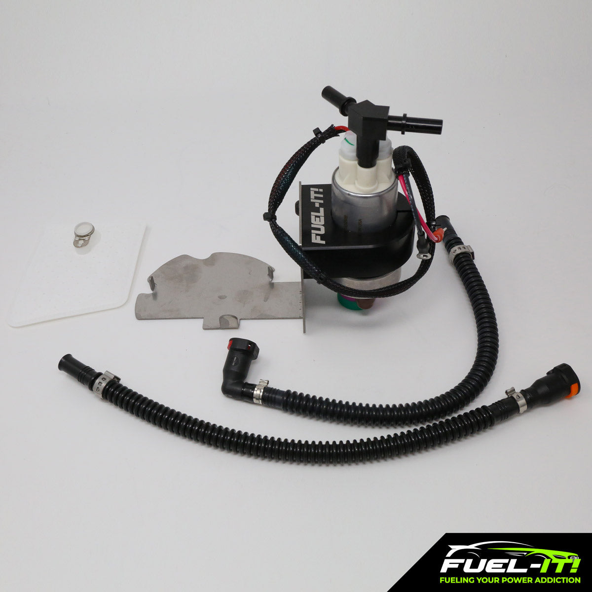 Fuel-It! Infiniti Q50 & Q60 3.0T VR30 LPFP Fuel Pump Upgrade