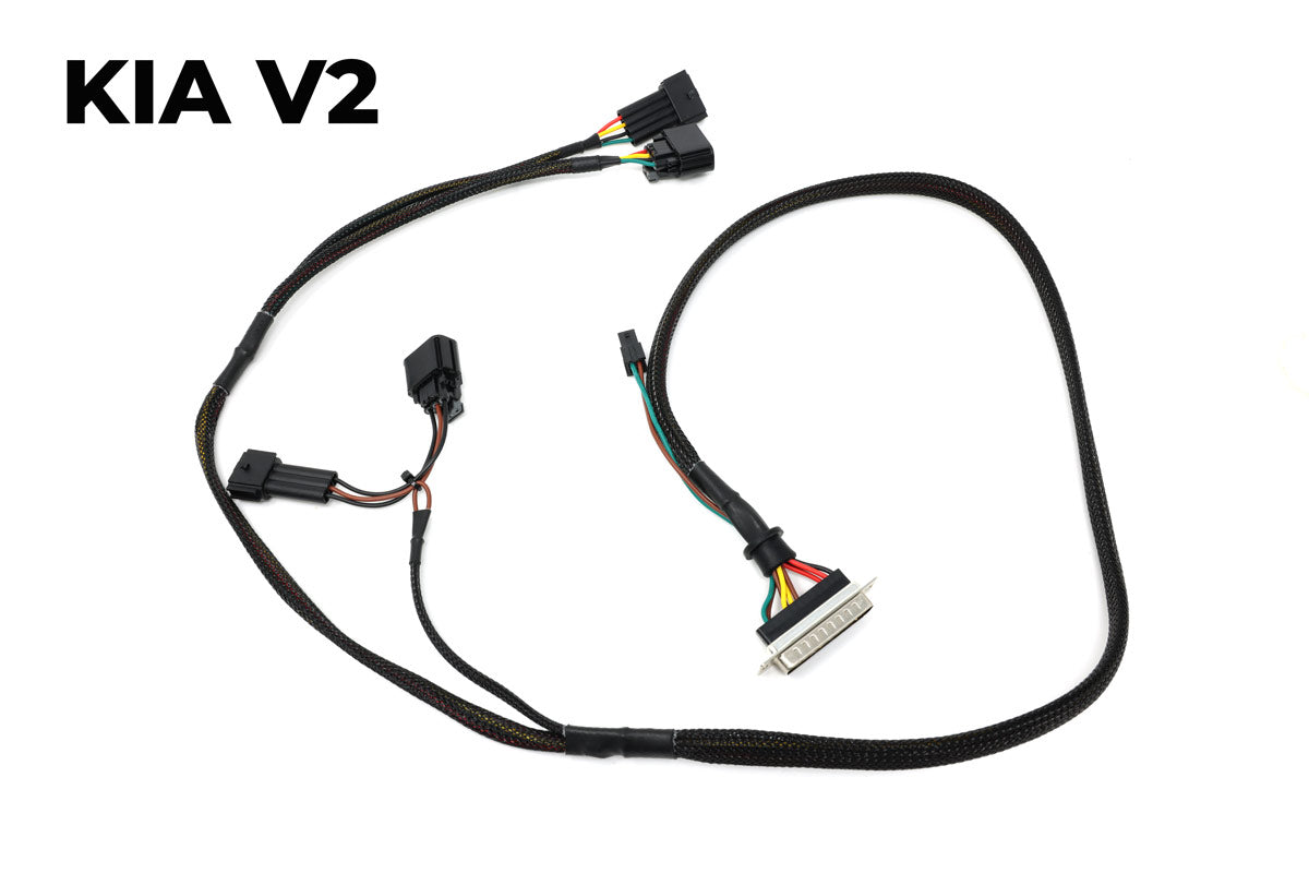 Replacement JB4 harnesses