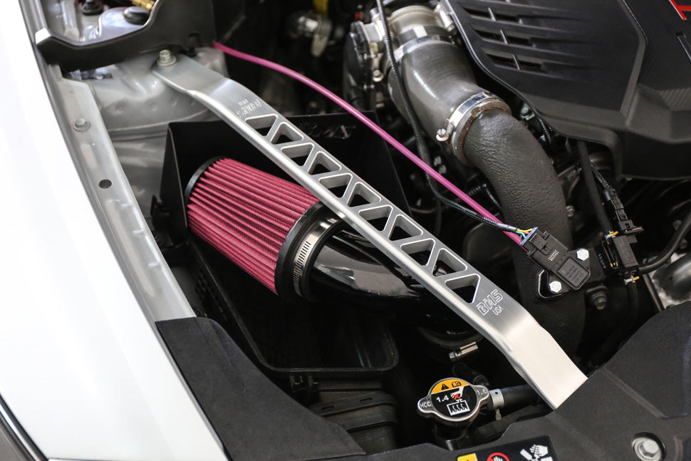BMS Billet Strut Cross Braces for Genesis G70 (pair)
