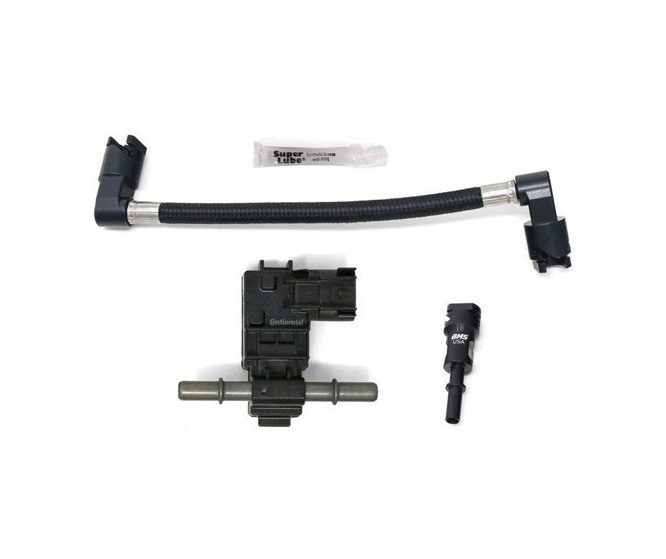 KIA Singer / Genesis 3.3L Flex Fuel Ethanol Content Sensor for E85 Fuel Monitoring