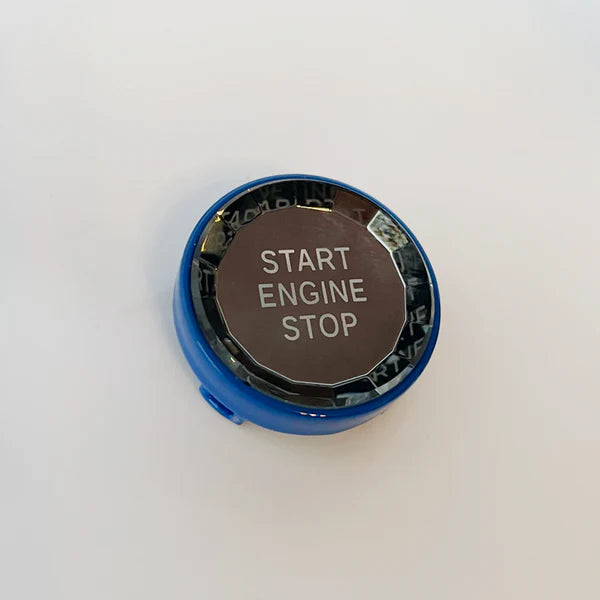 Crystal Start Button for BMW E / F Chassis