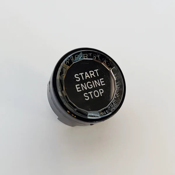Crystal Start Button for BMW E / F Chassis