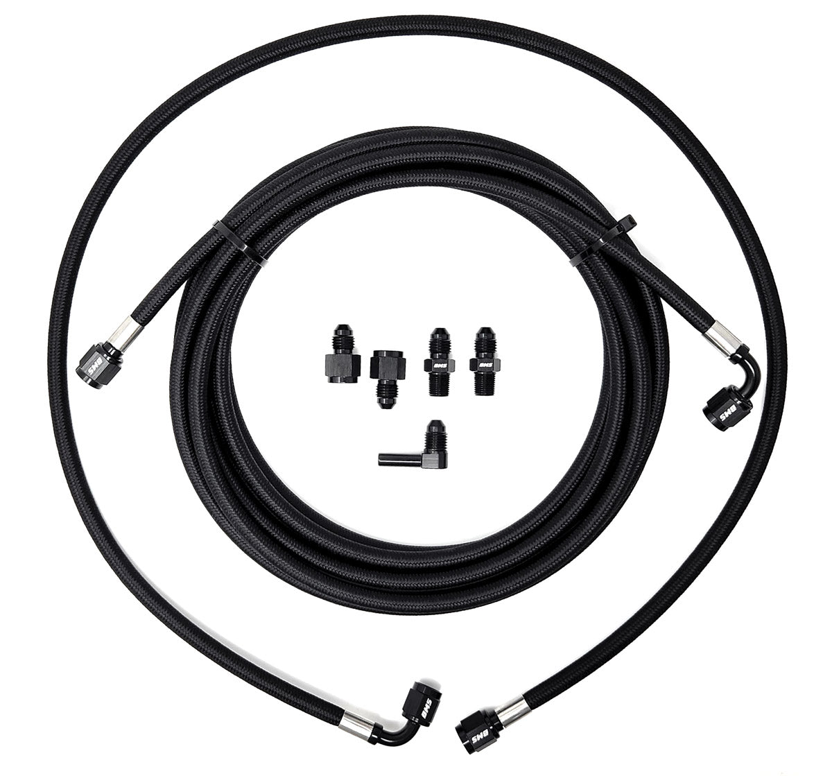 BMS Water Methanol Injection Kit