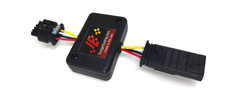 MINI Cooper S & JCW N18 JB Plus (JB+) Quick Install Tuner