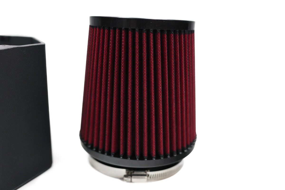 MK8 GOLF R INTAKE