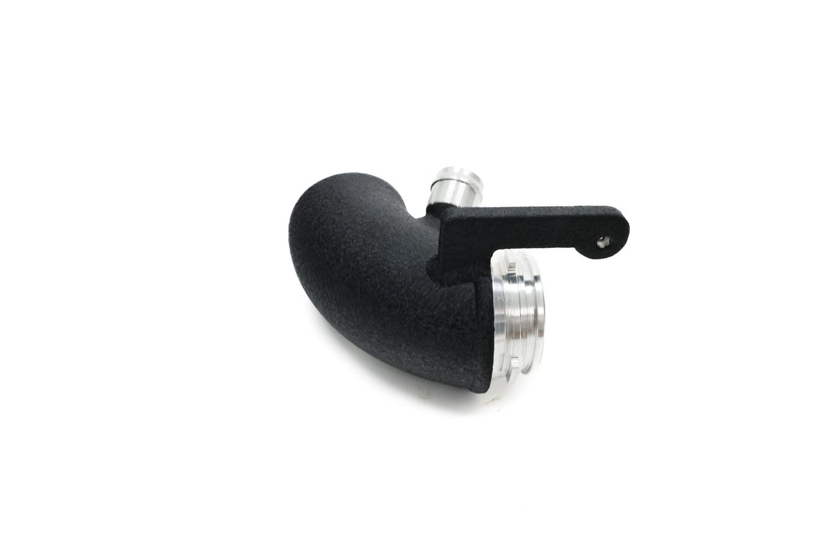 MQB 1.8T/2.0T TURBO INLET