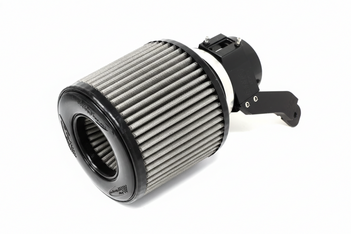 BMS Billet Intake for Gen 2 B58 G20 G21 M340i and G42 M240iX