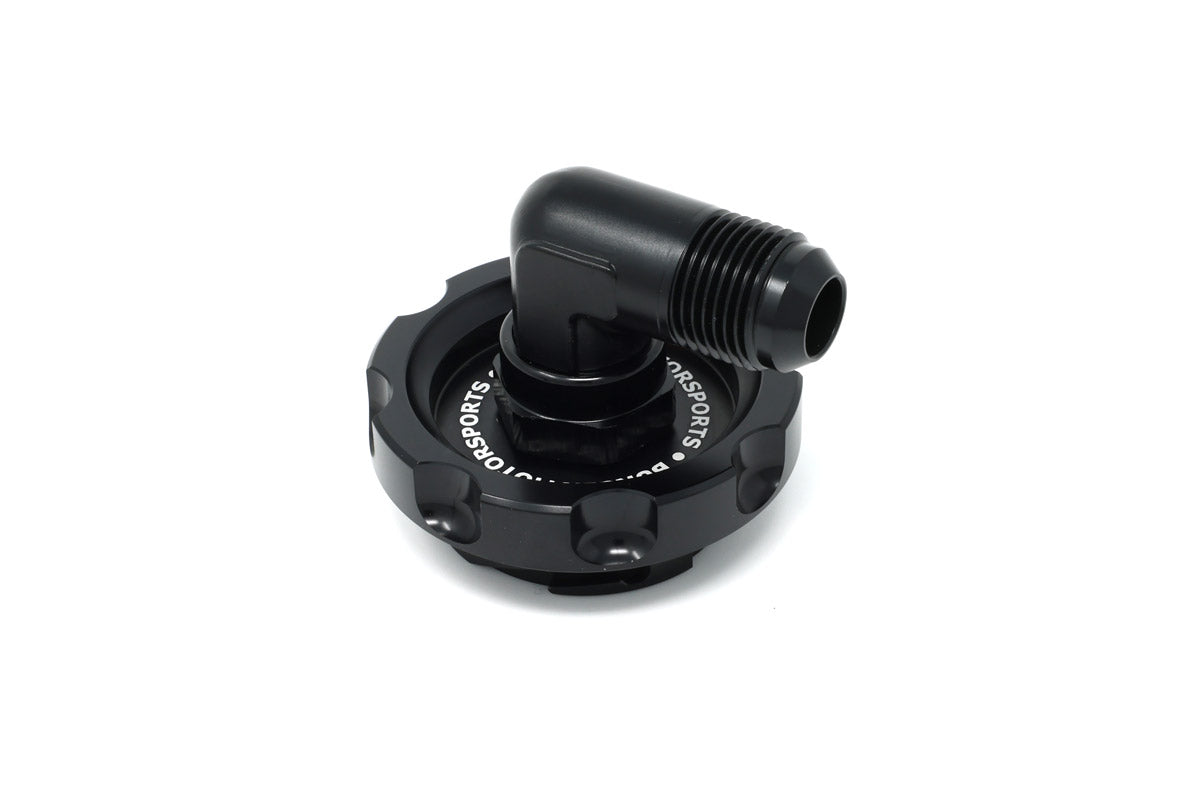 B58/S58/S68 BMW Billet Oil Filler Breather Cap