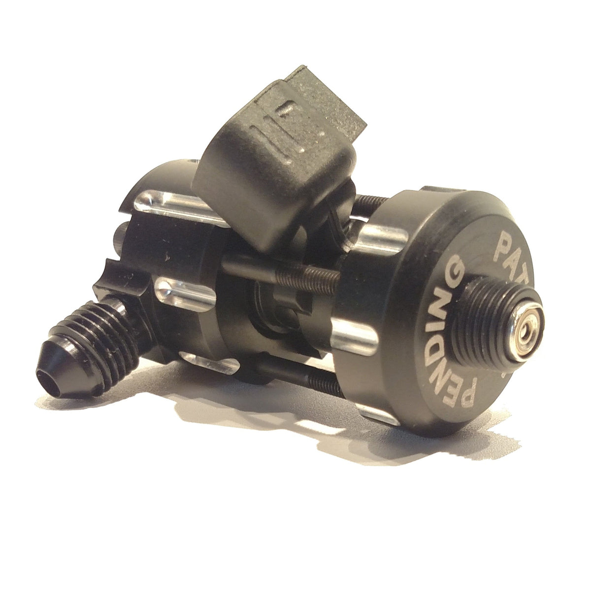 Fuel-It! Charge Pipe Injectors (CPI)