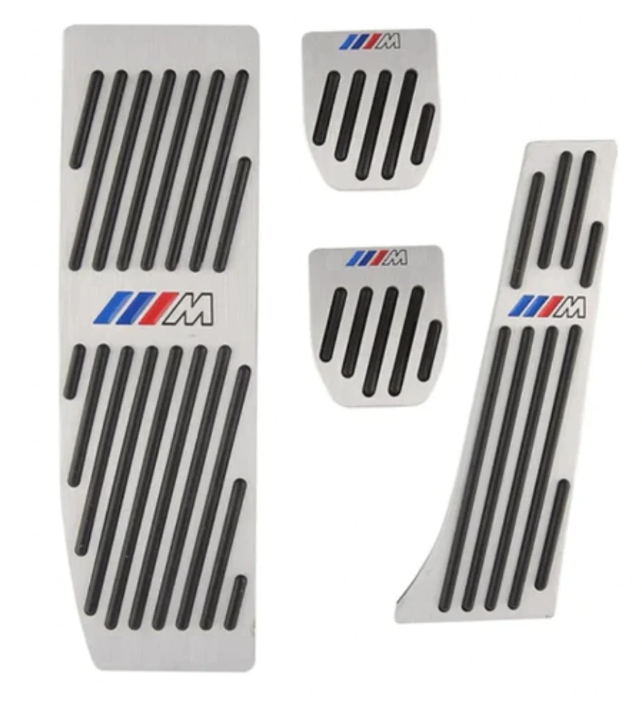 BMW M Performance Pedals