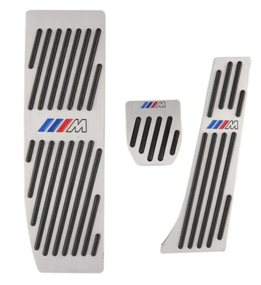 BMW M Performance Pedals
