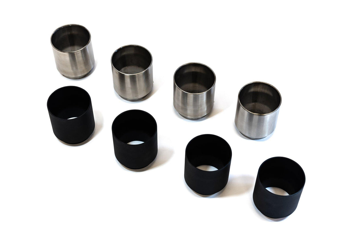 F8X M2-M3-M4 EXHAUST TIPS