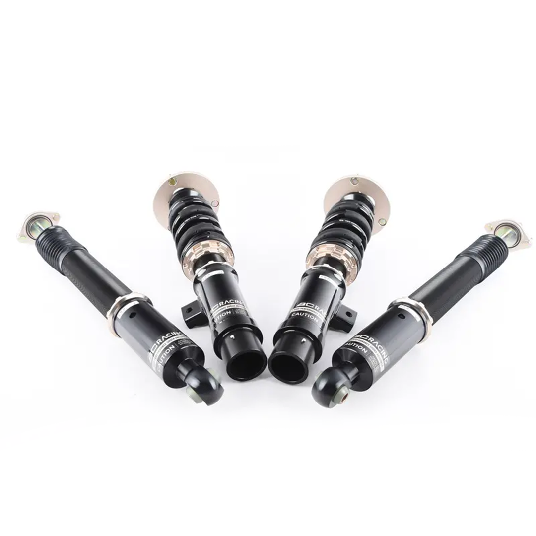BC Racing Coilovers 1999-2006 BMW (3 Series E46)