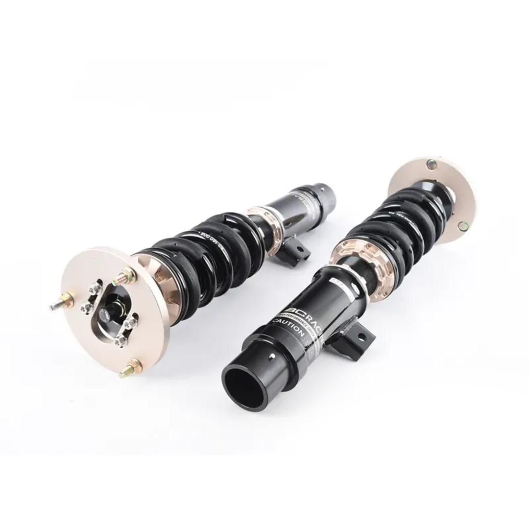BC Racing Coilovers 1999-2006 BMW (3 Series E46)